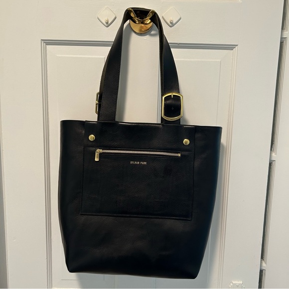 Sylvan Park Prospect Tote Tall NWT - Picture 4 of 13